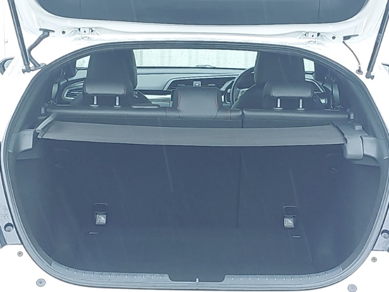 Used Honda Civic 2019 for sale - 76369686: Photo 8