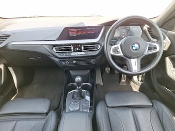 Used BMW 1 Series 2020 for sale - 79180336: Photo