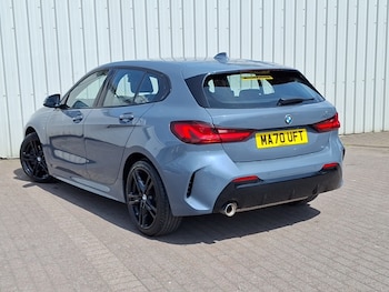 Used BMW 1 Series 2020 for sale - 79180336: Photo
