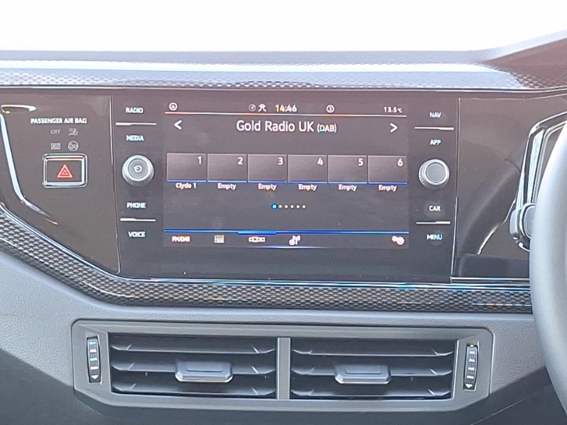 Used Volkswagen Polo 2023 for sale - 78169562: Photo 11