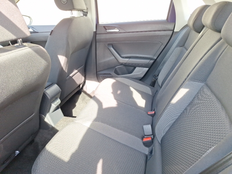 Used Volkswagen Polo 2023 for sale - 78169562: Photo 6