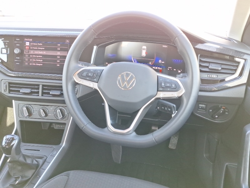 Used Volkswagen Polo 2023 for sale - 78169562: Photo 7
