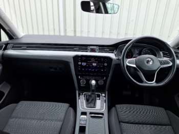 Used Volkswagen Passat 2020 for sale - 75132856: Photo