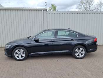Used Volkswagen Passat 2020 for sale - 75132856: Photo