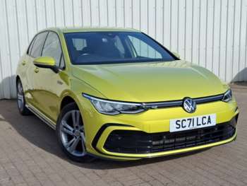 2022 - 1.5 TSI R-Line 5dr