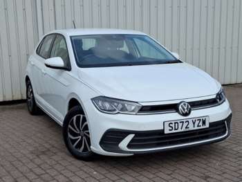 2022 - 1.0 Life 5dr