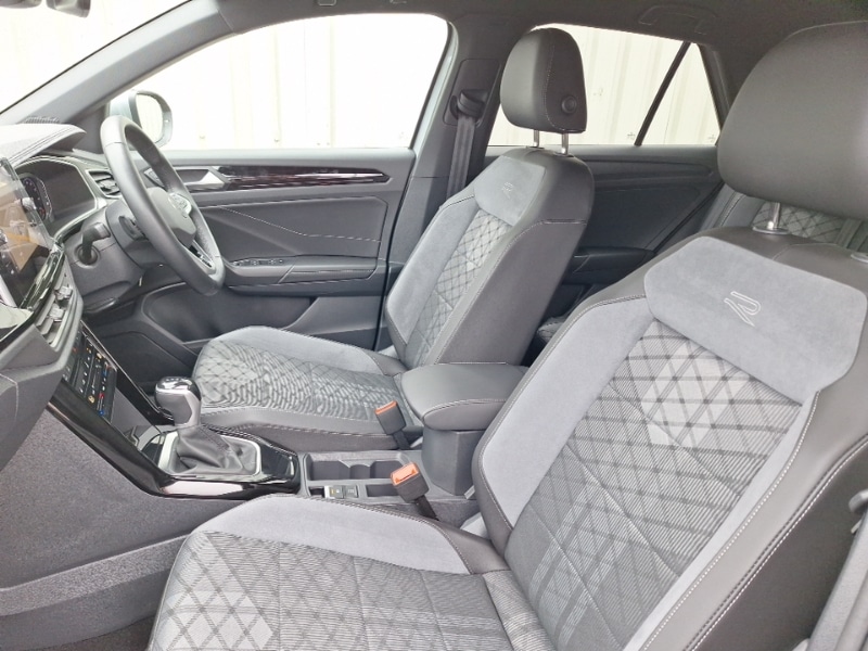 Used Volkswagen T-Roc 2024 for sale - 75873460: Photo 5