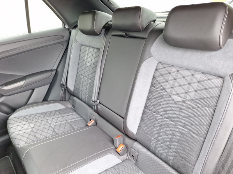 Used Volkswagen T-Roc 2024 for sale - 75873460: Photo 6