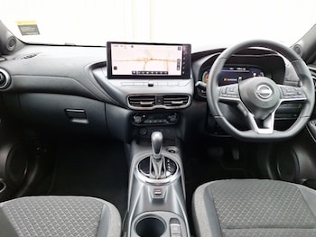 Used Nissan Juke 2024 for sale - 75132456: Photo