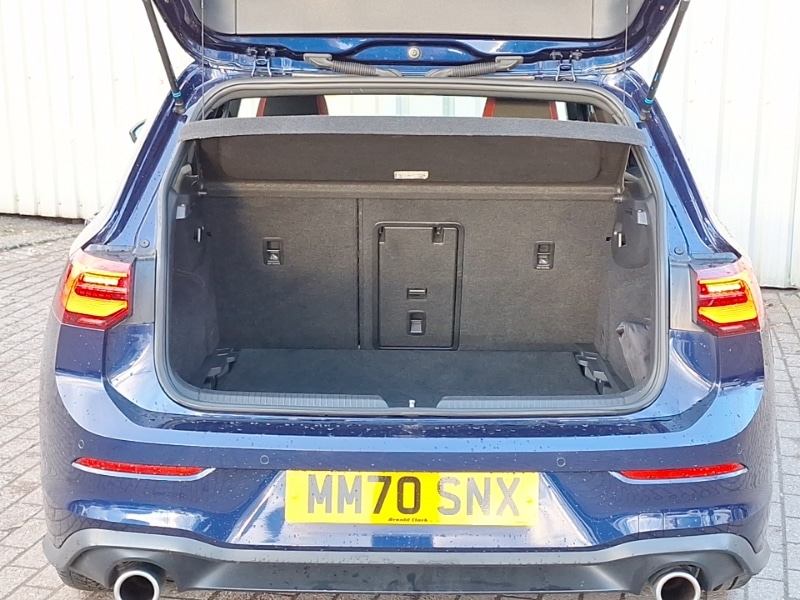 Used Volkswagen Golf 2021 for sale - 77767379: Photo 8