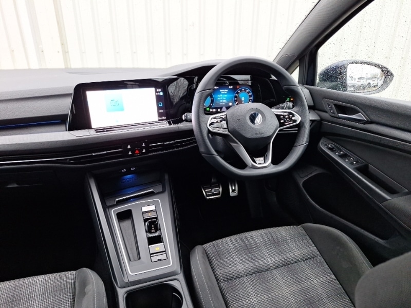 Used Volkswagen Golf 2021 for sale - 76450931: Photo 10