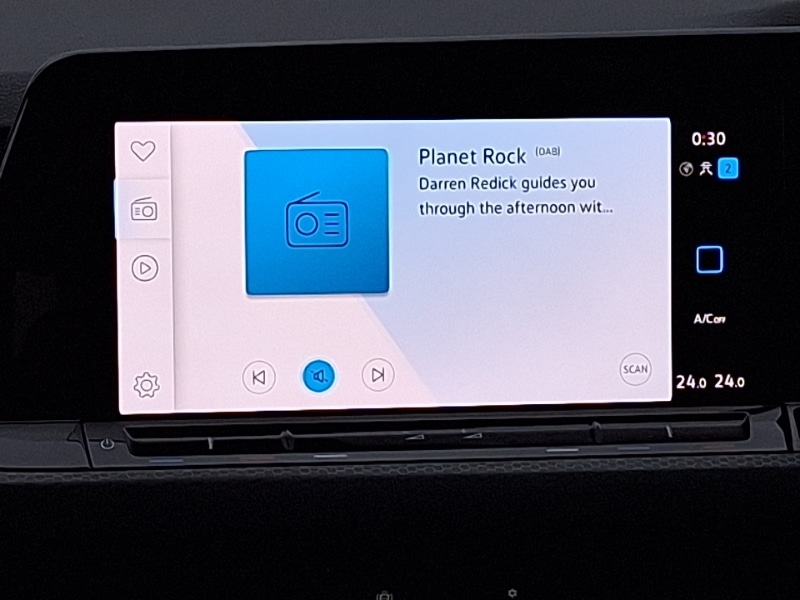 Used Volkswagen Golf 2021 for sale - 76450931: Photo 11