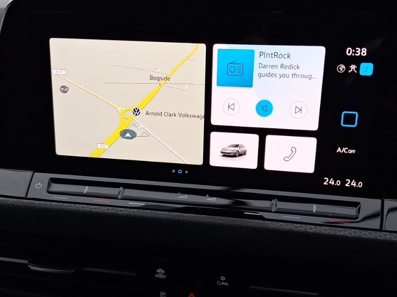 Used Volkswagen Golf 2021 for sale - 76450931: Photo 17