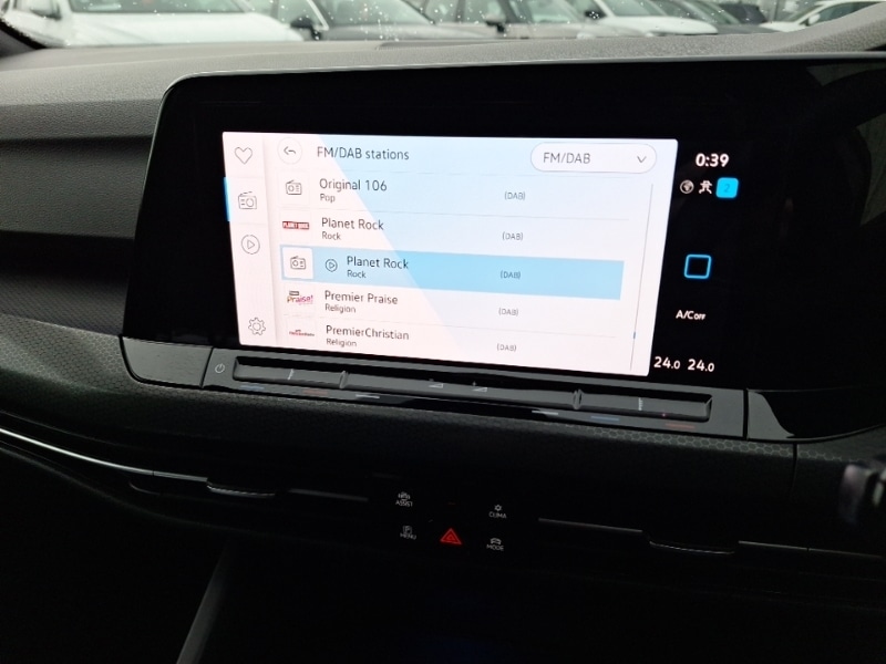 Used Volkswagen Golf 2021 for sale - 76450931: Photo 19