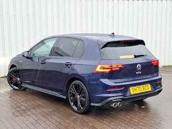 Used Volkswagen Golf 2021 for sale - 76450931: Photo