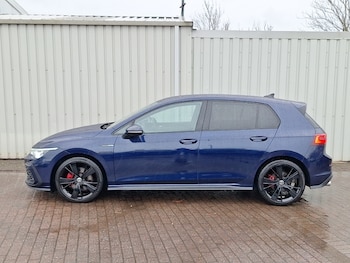 Used Volkswagen Golf 2021 for sale - 76450931: Photo