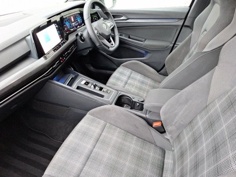 Used Volkswagen Golf 2021 for sale - 76450931: Photo 5