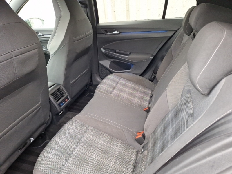 Used Volkswagen Golf 2021 for sale - 76450931: Photo 6