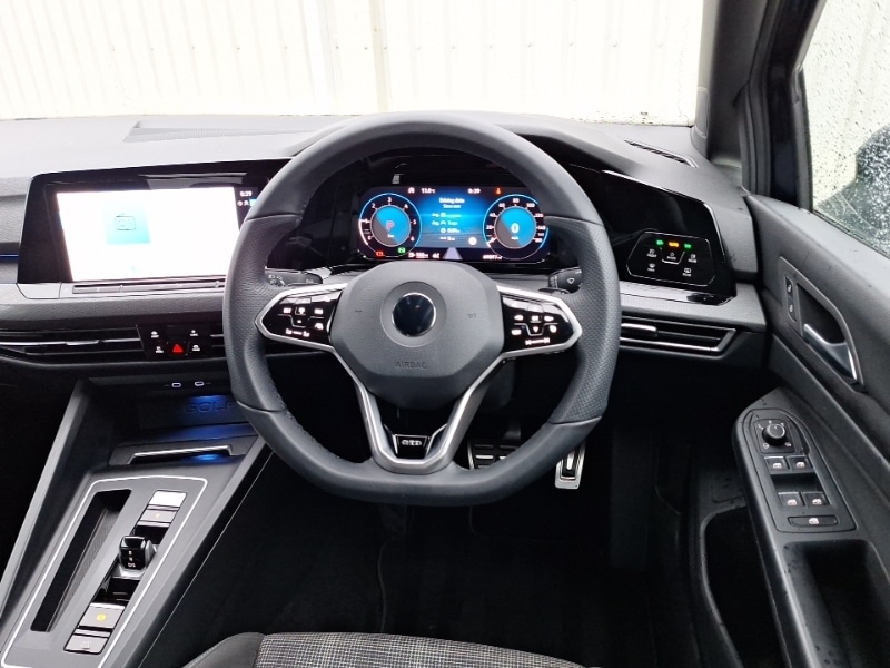 Used Volkswagen Golf 2021 for sale - 76450931: Photo 7