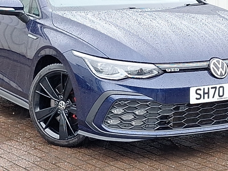 Used Volkswagen Golf 2021 for sale - 76450931: Photo 9