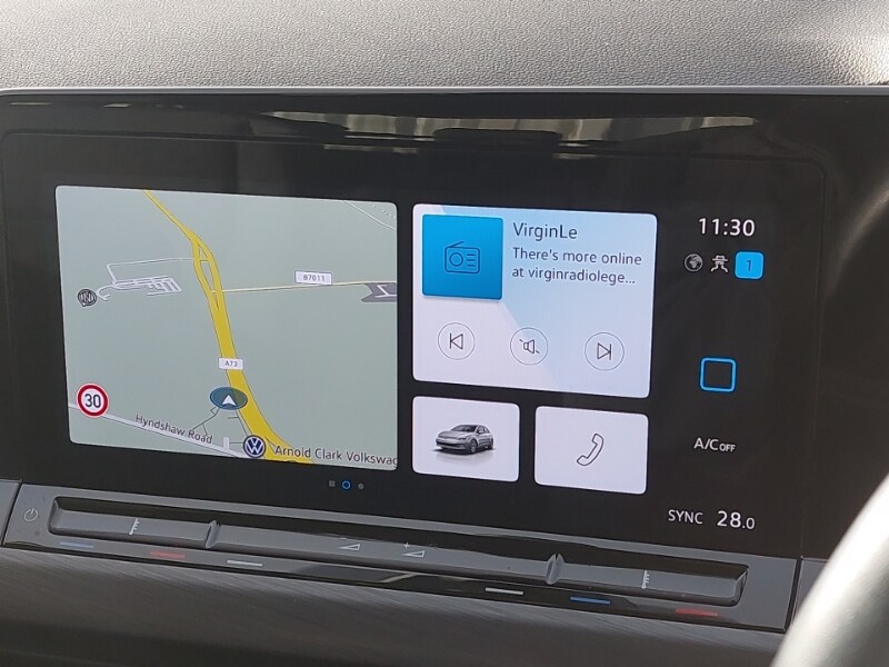 Used Volkswagen Golf 2021 for sale - 78079727: Photo 12