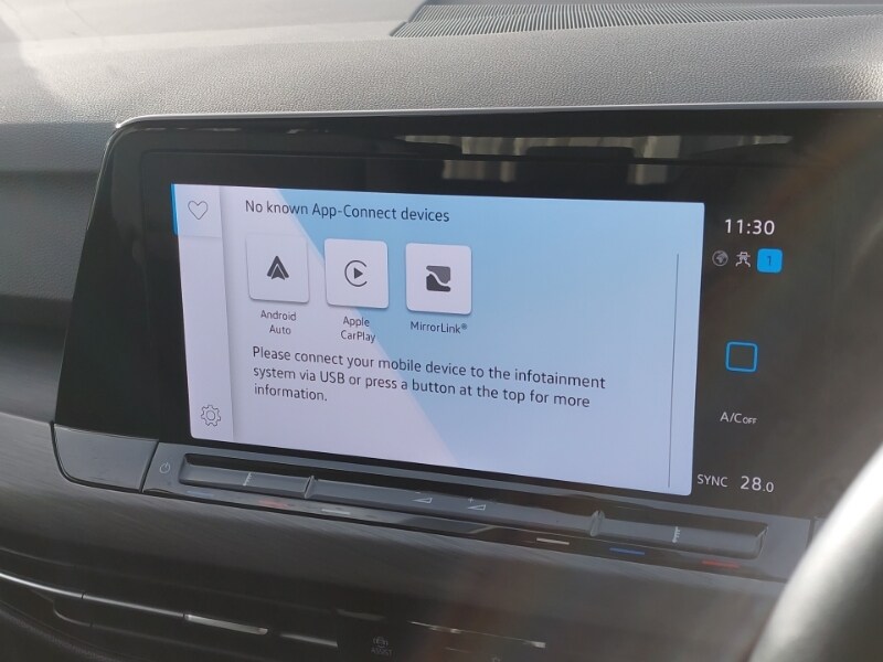 Used Volkswagen Golf 2021 for sale - 78079727: Photo 15