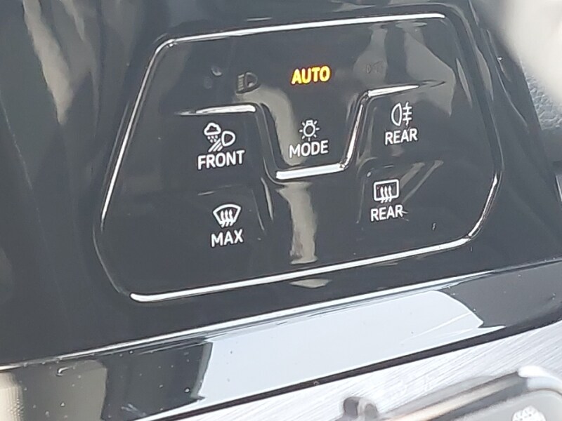 Used Volkswagen Golf 2021 for sale - 78079727: Photo 17