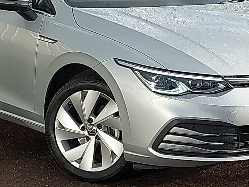 Used Volkswagen Golf 2021 for sale - 78079727: Photo 9