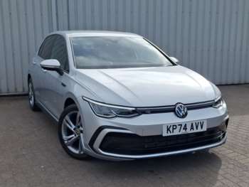 2024 - 1.5 TSI R-Line 5dr