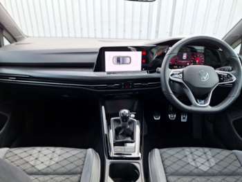 Used Volkswagen Golf 2024 for sale - 74719896: Photo