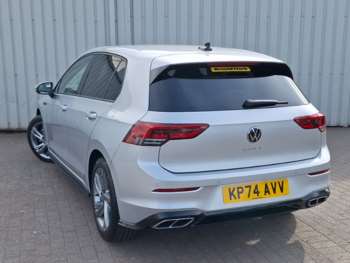 Used Volkswagen Golf 2024 for sale - 74719896: Photo