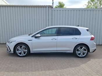 Used Volkswagen Golf 2024 for sale - 74719896: Photo