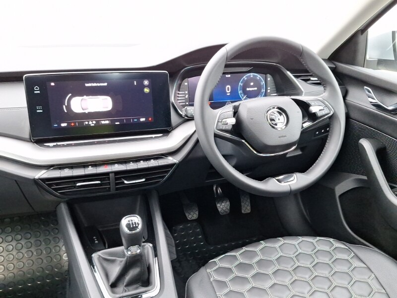 Used Skoda Octavia 2023 for sale - 78013351: Photo 10