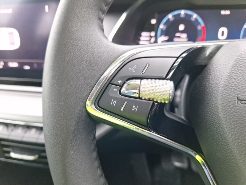 Used Skoda Octavia 2023 for sale - 78013351: Photo 14