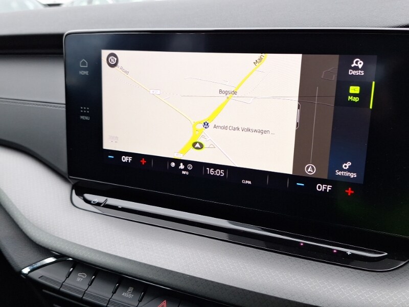 Used Skoda Octavia 2023 for sale - 78013351: Photo 18