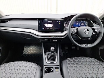 Used Skoda Octavia 2023 for sale - 78013351: Photo