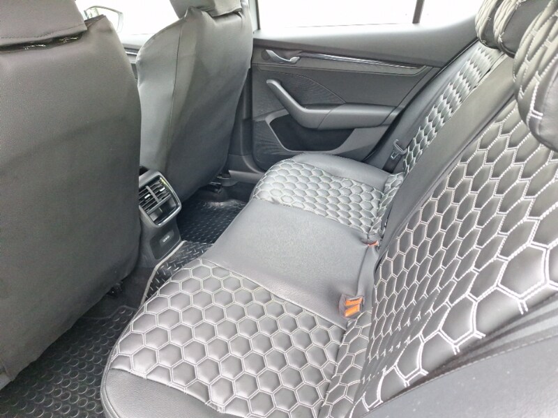 Used Skoda Octavia 2023 for sale - 78013351: Photo 6