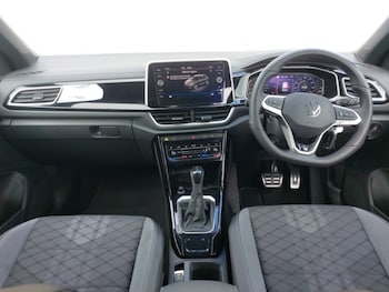 Used Volkswagen T-Roc 2025 for sale - 79440205: Photo