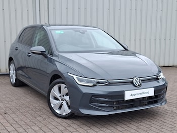 Used Volkswagen Golf 2025 for sale - 78791068: Photo