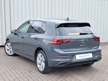 Used Volkswagen Golf 2025 for sale - 78791068: Photo