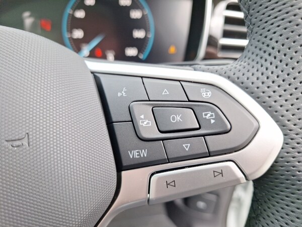 Used Volkswagen Touareg 2025 for sale - 75219623: Photo 17