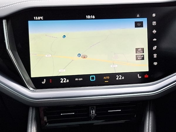 Used Volkswagen Touareg 2025 for sale - 75219623: Photo 7