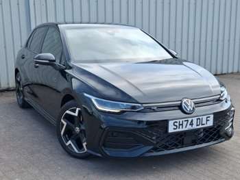 2024 - 2.0 TDI 150 R-Line 5dr DSG