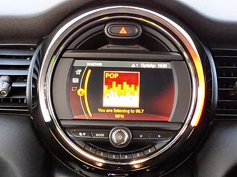 Used MINI Hatch 2019 for sale - 77299513: Photo 11