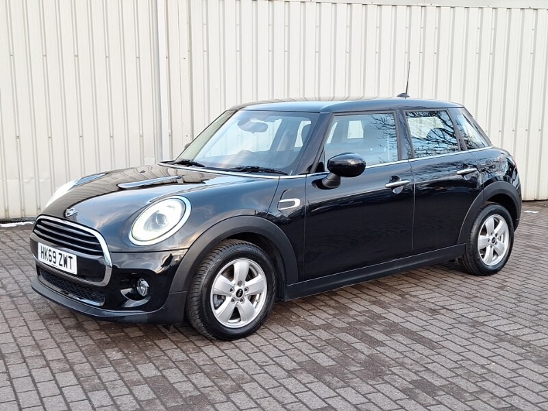 Used MINI Hatch 2019 for sale - 77299513: Photo 12