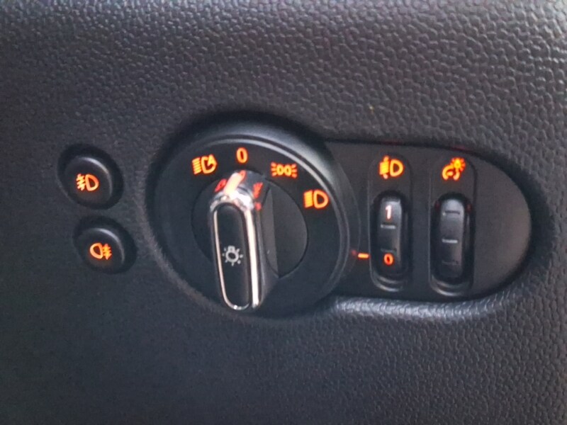 Used MINI Hatch 2019 for sale - 77299513: Photo 14