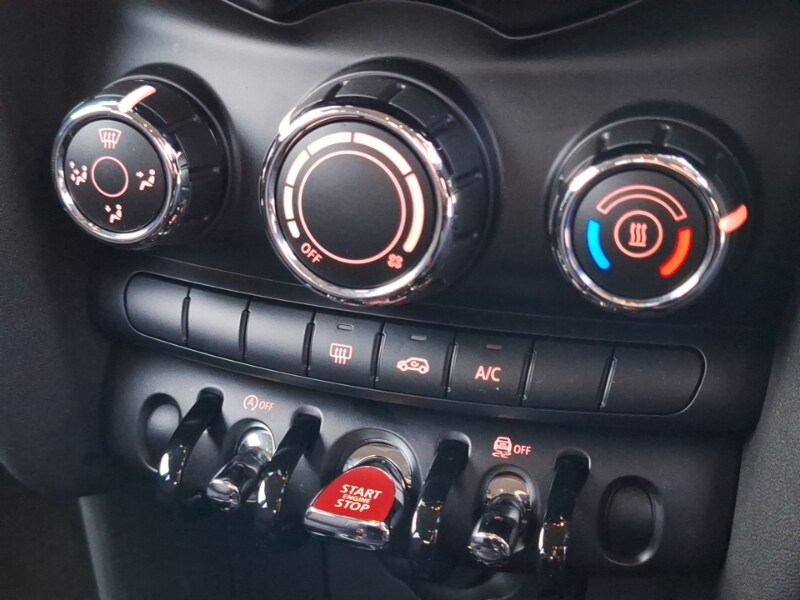 Used MINI Hatch 2019 for sale - 77299513: Photo 16