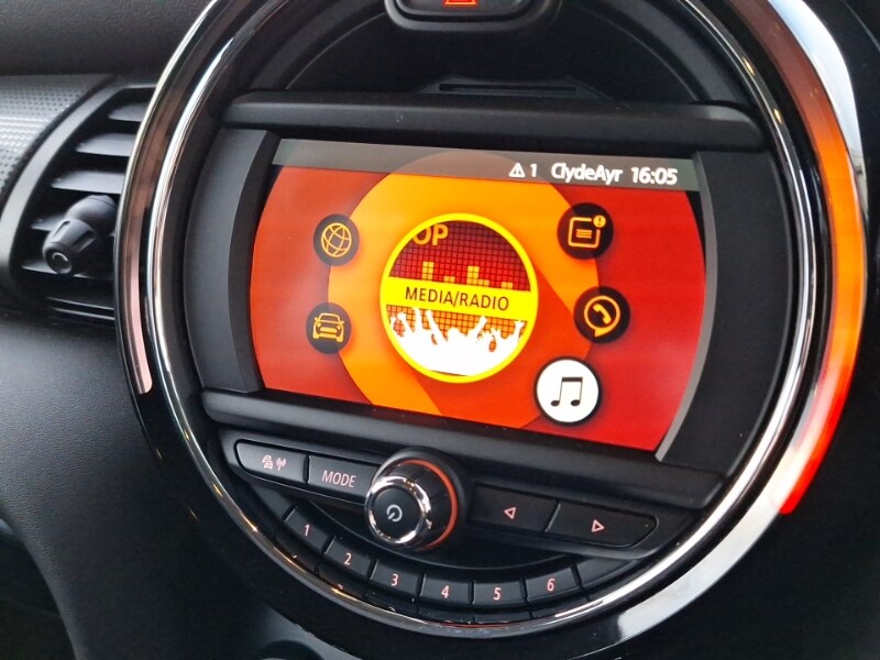 Used MINI Hatch 2019 for sale - 77299513: Photo 17