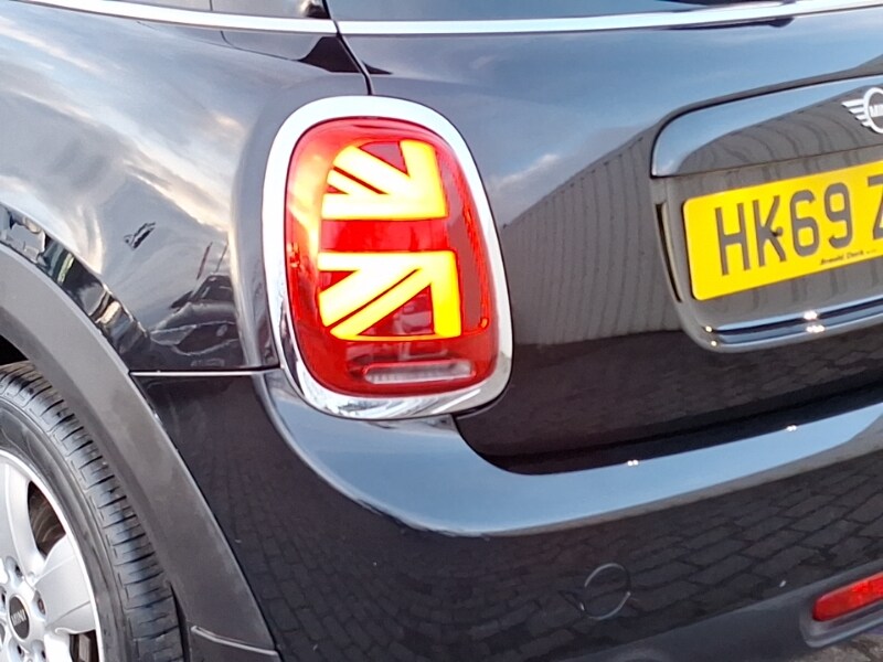 Used MINI Hatch 2019 for sale - 77299513: Photo 19