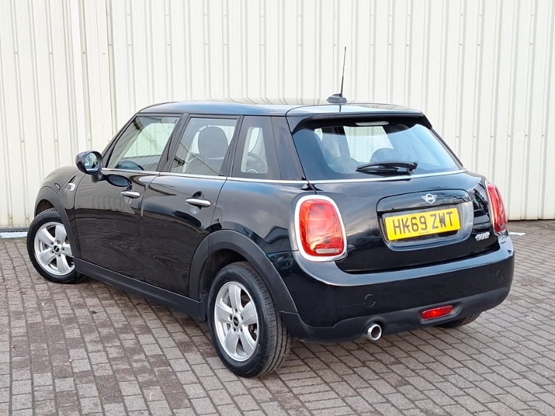 Used MINI Hatch 2019 for sale - 77299513: Photo 3